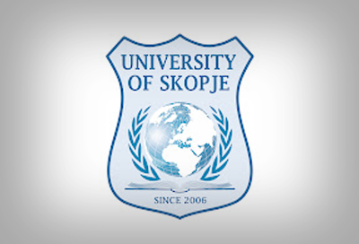 Üsküp Üniversitesi Ek Binası