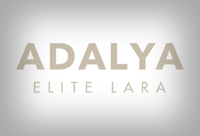 Adalya Elit Resort Hotel